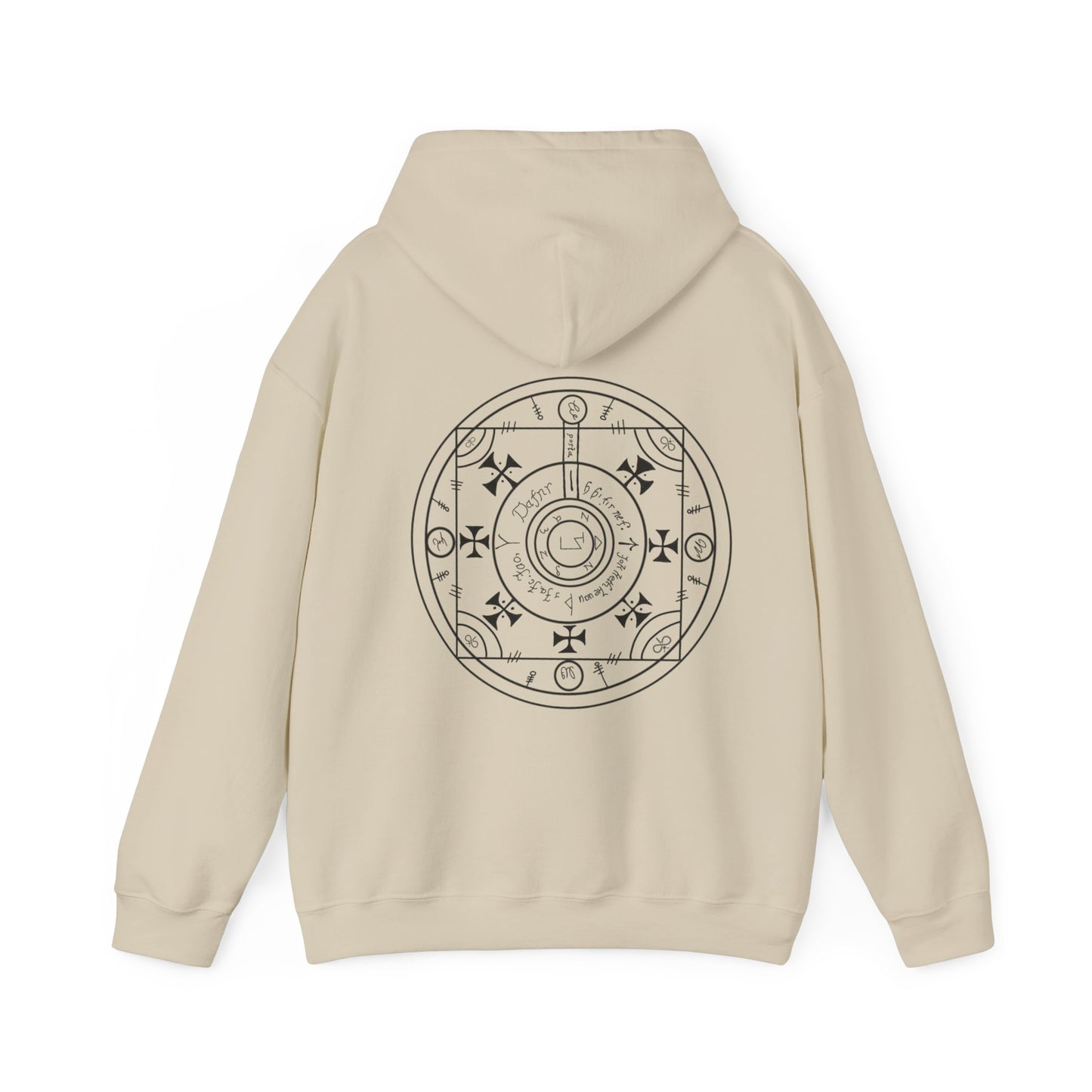 Angel Portal Hoodie