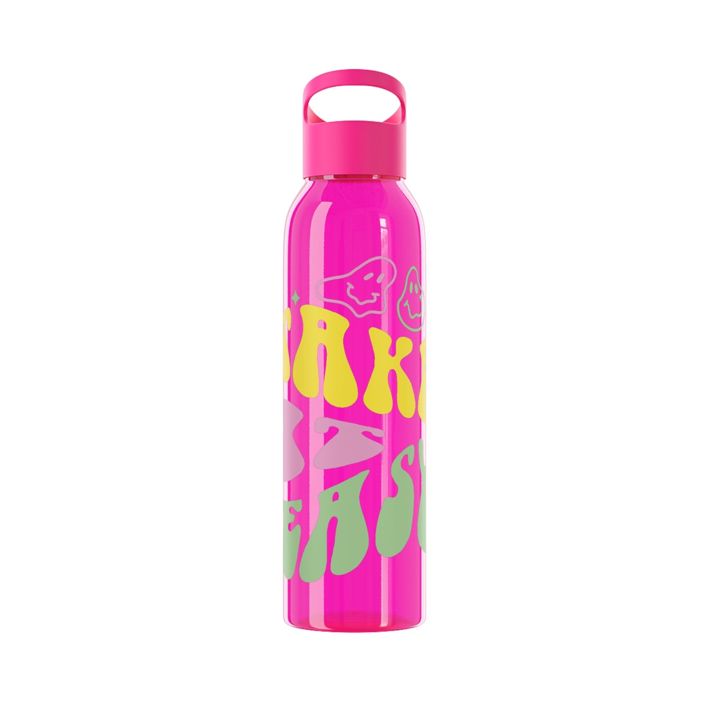 Sky Water Bottle