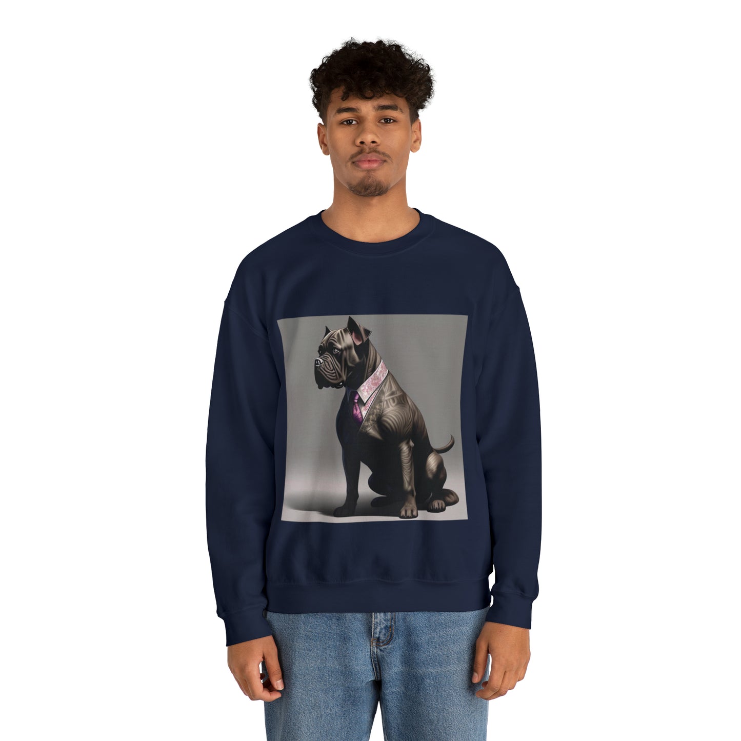 Dog Sweatshirt