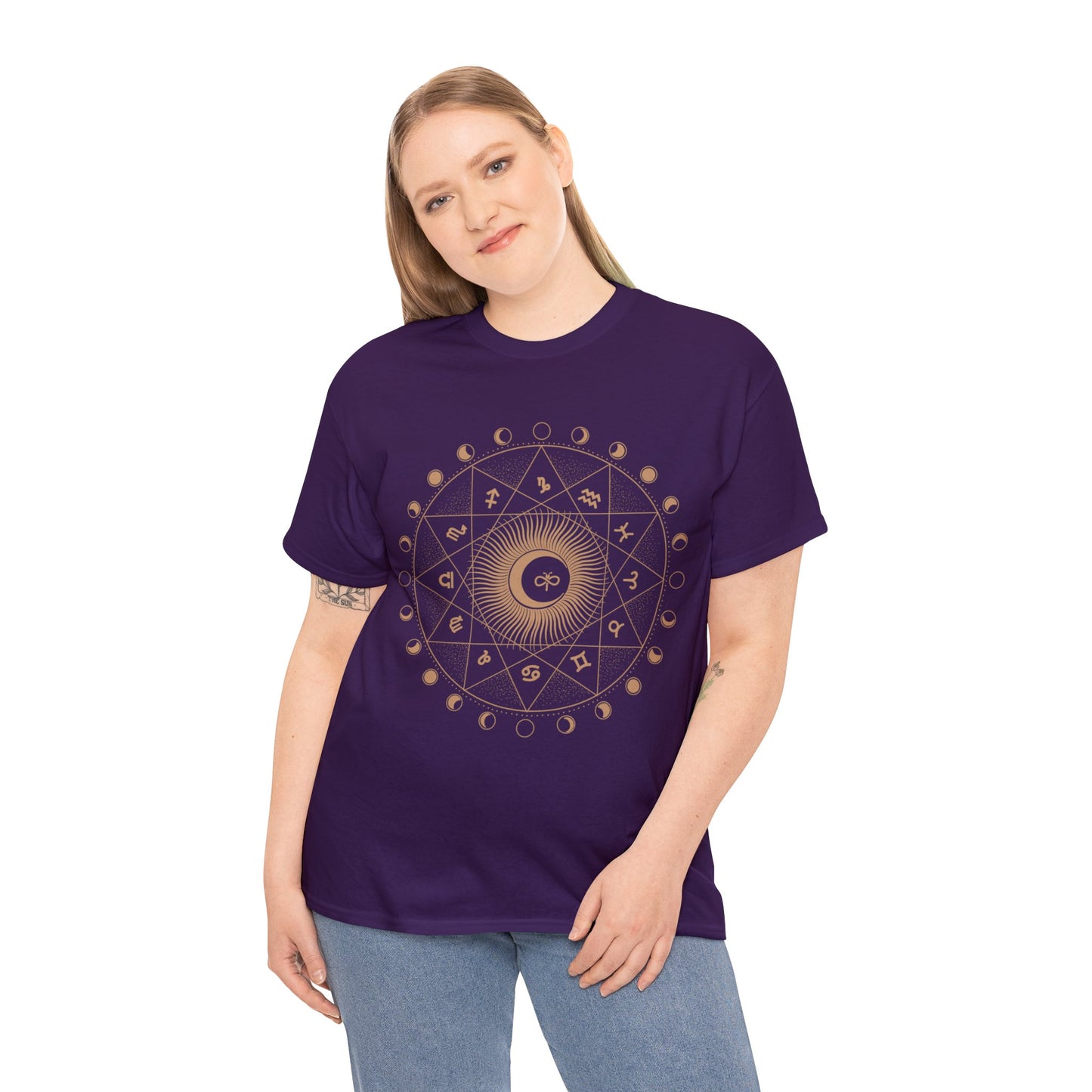 The Constellation T-shirt