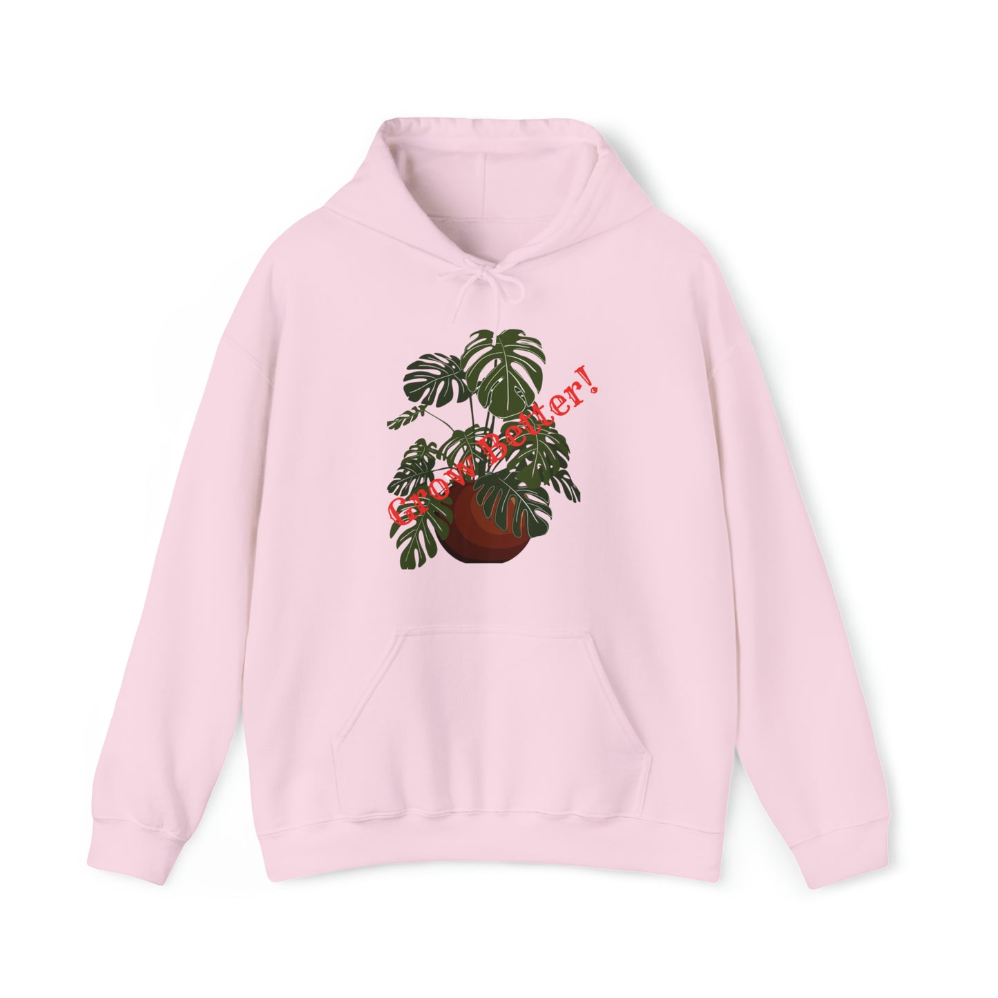 Grow Better Hoodie