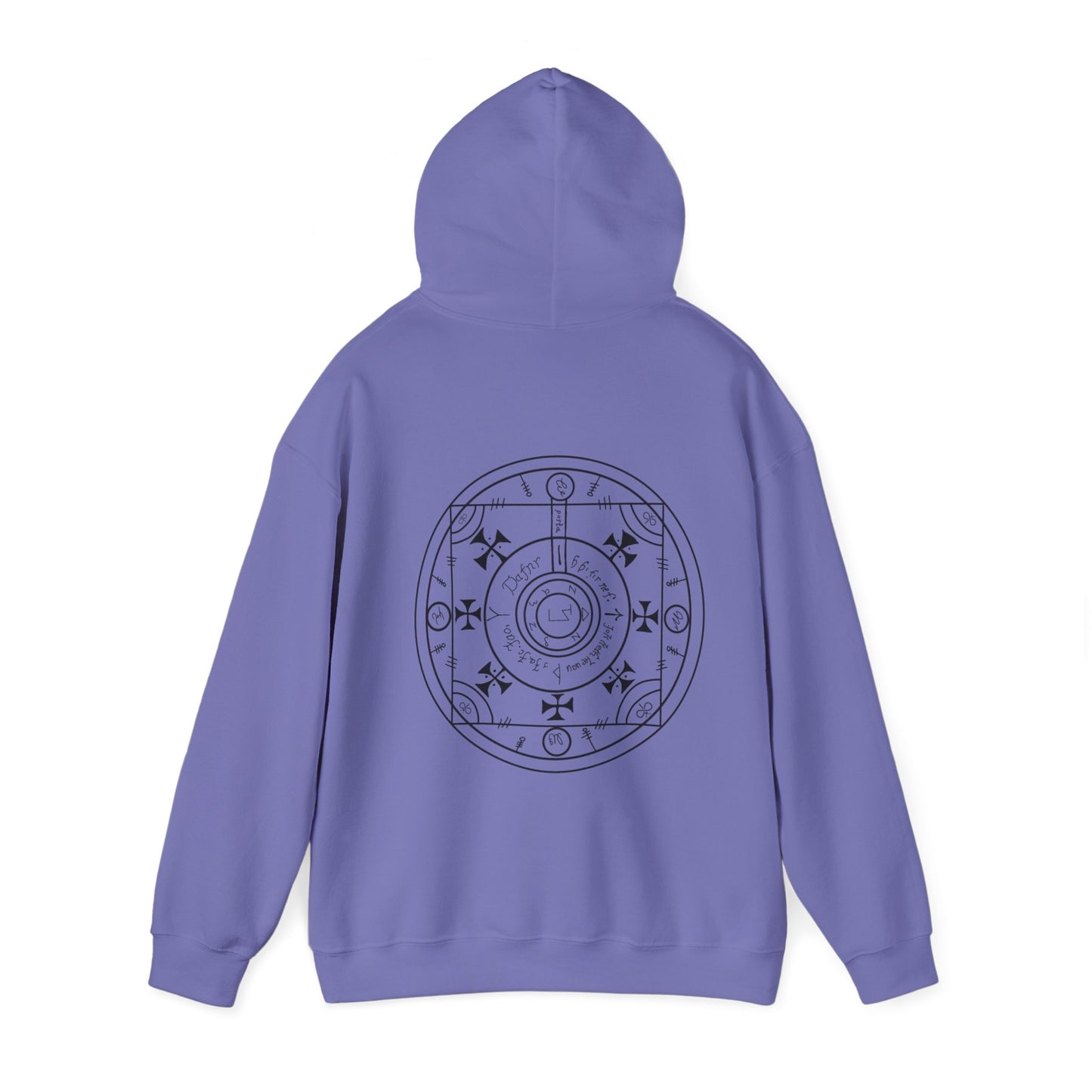 Angel Portal Hoodie