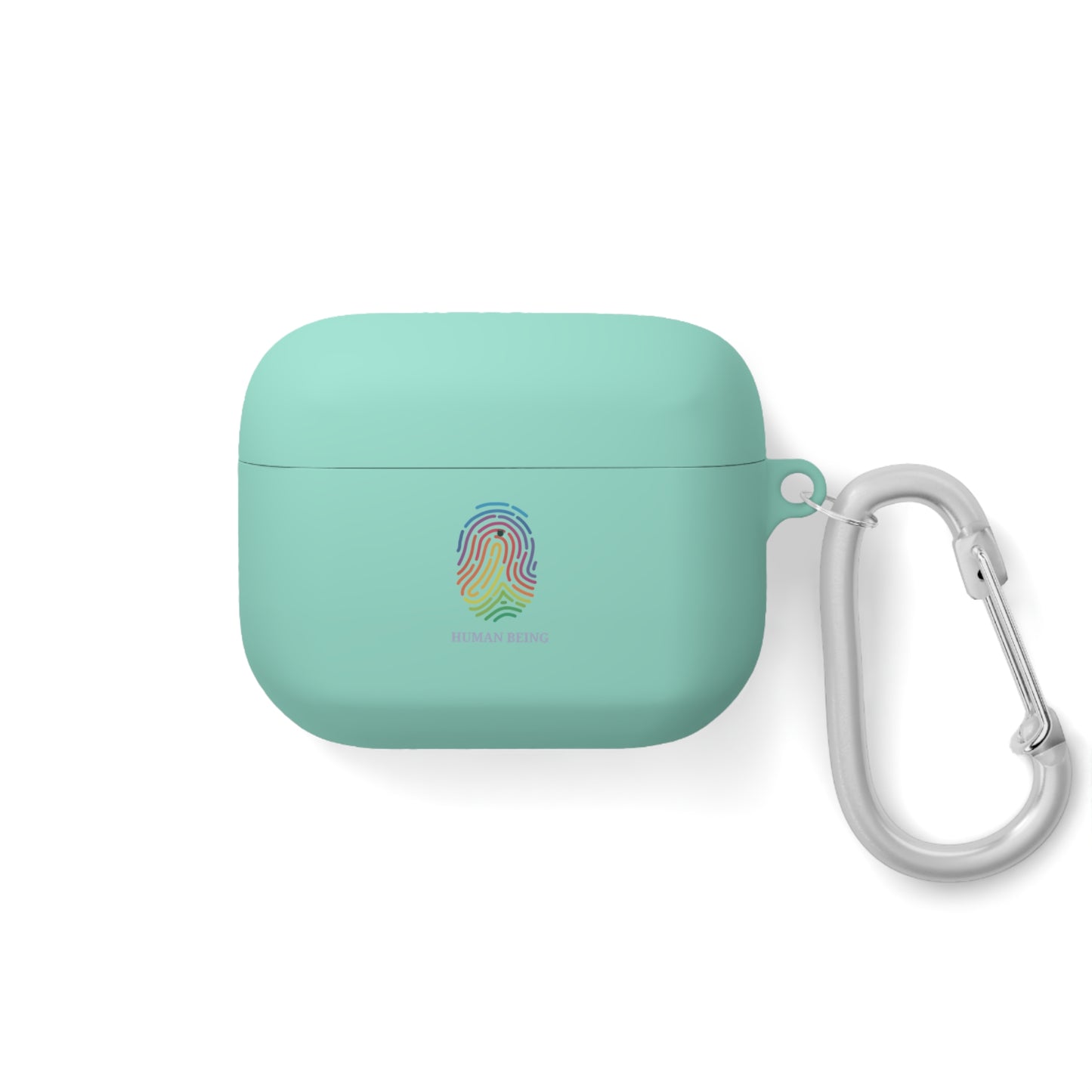 Human Being AirPods and AirPods Pro Case Cover