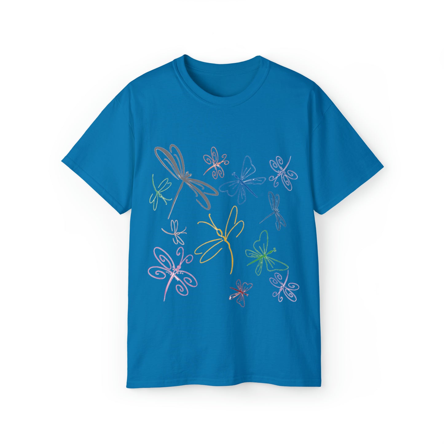 Dragonfly T-shirt