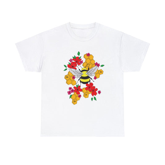 Bee T-shirt