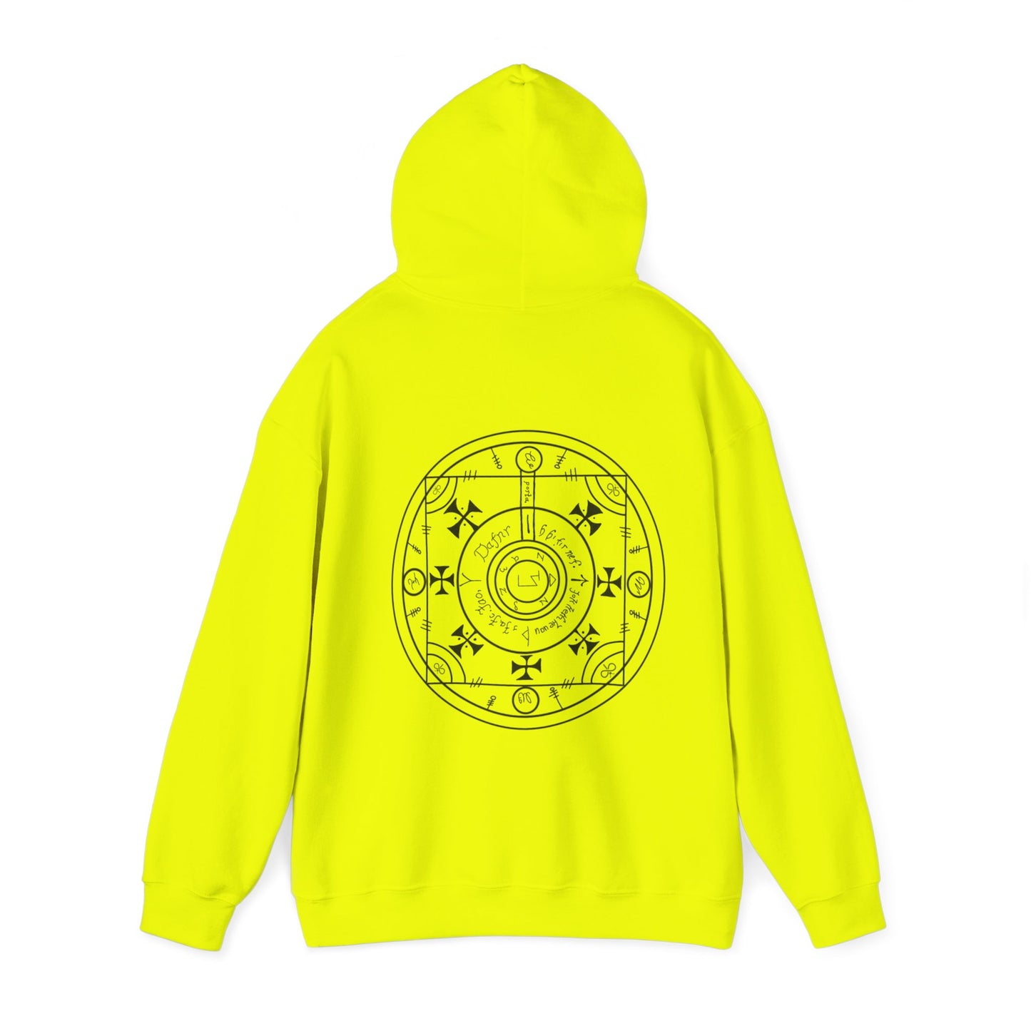 Angel Portal Hoodie