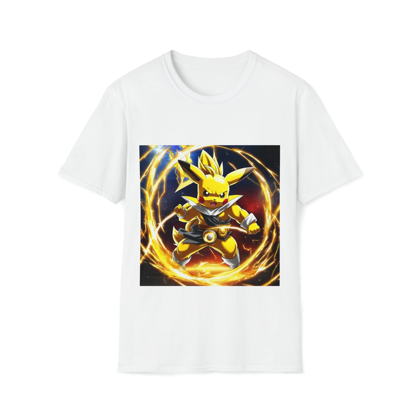 Electric Creature T-Shirt