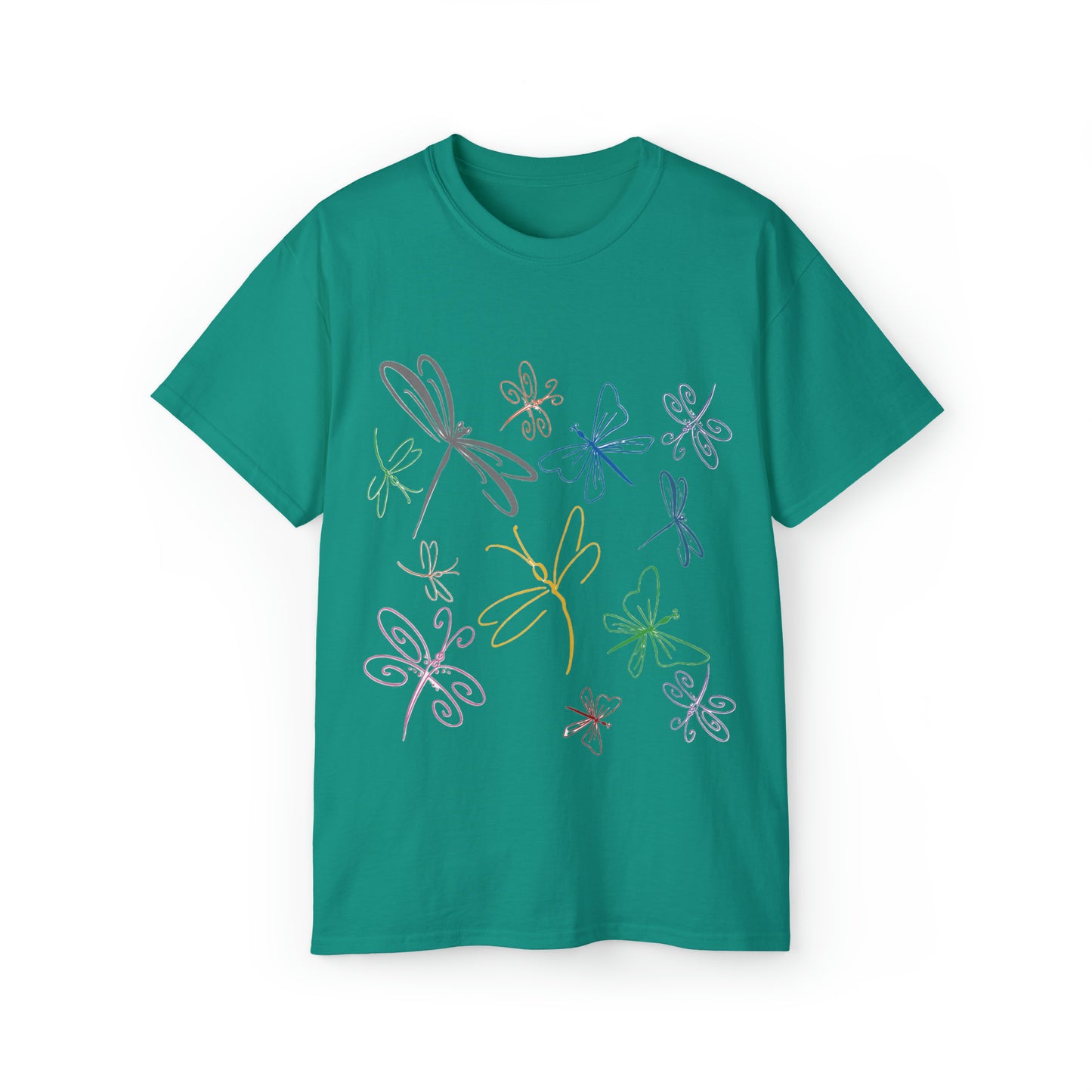 Dragonfly T-shirt