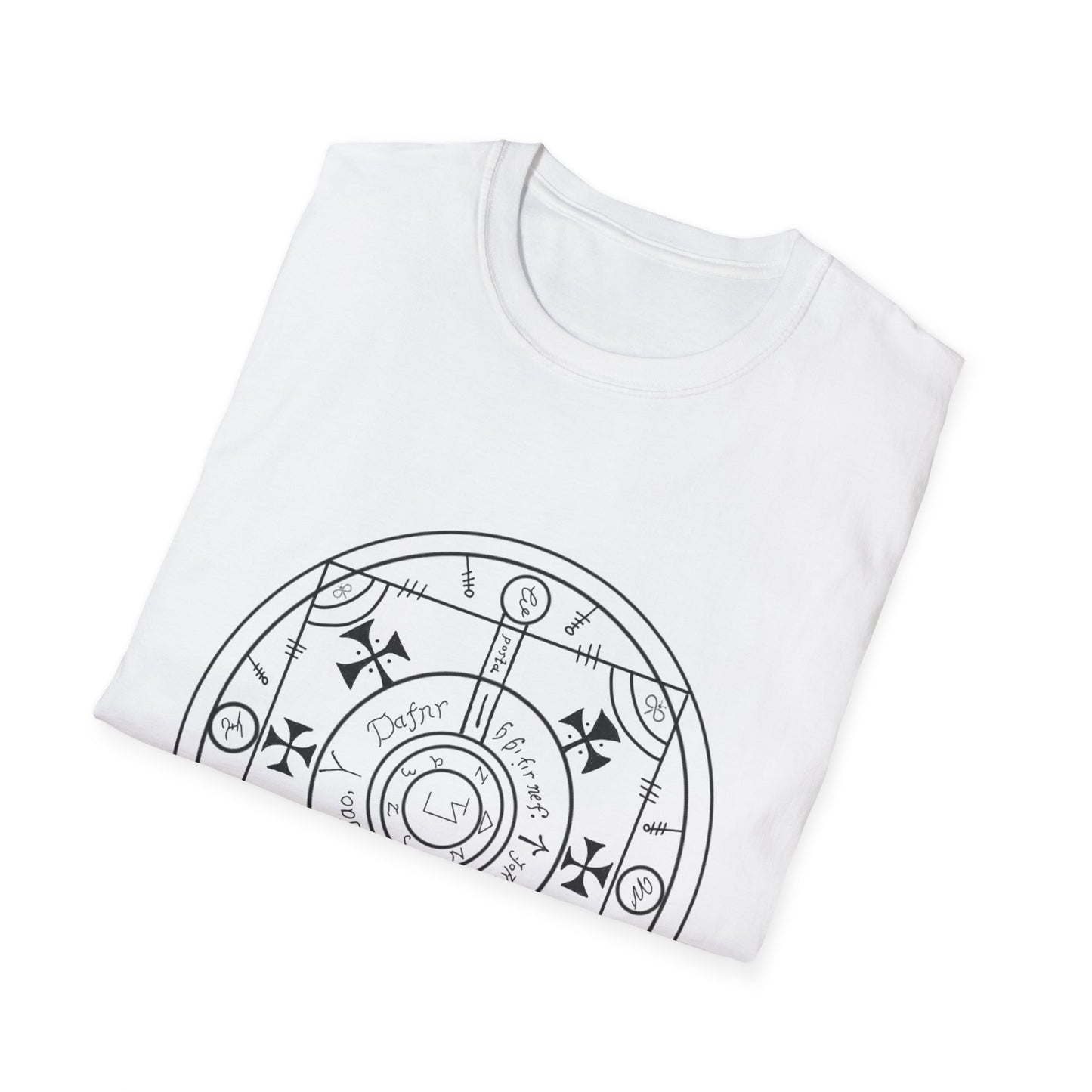 Angel portal T-Shirt