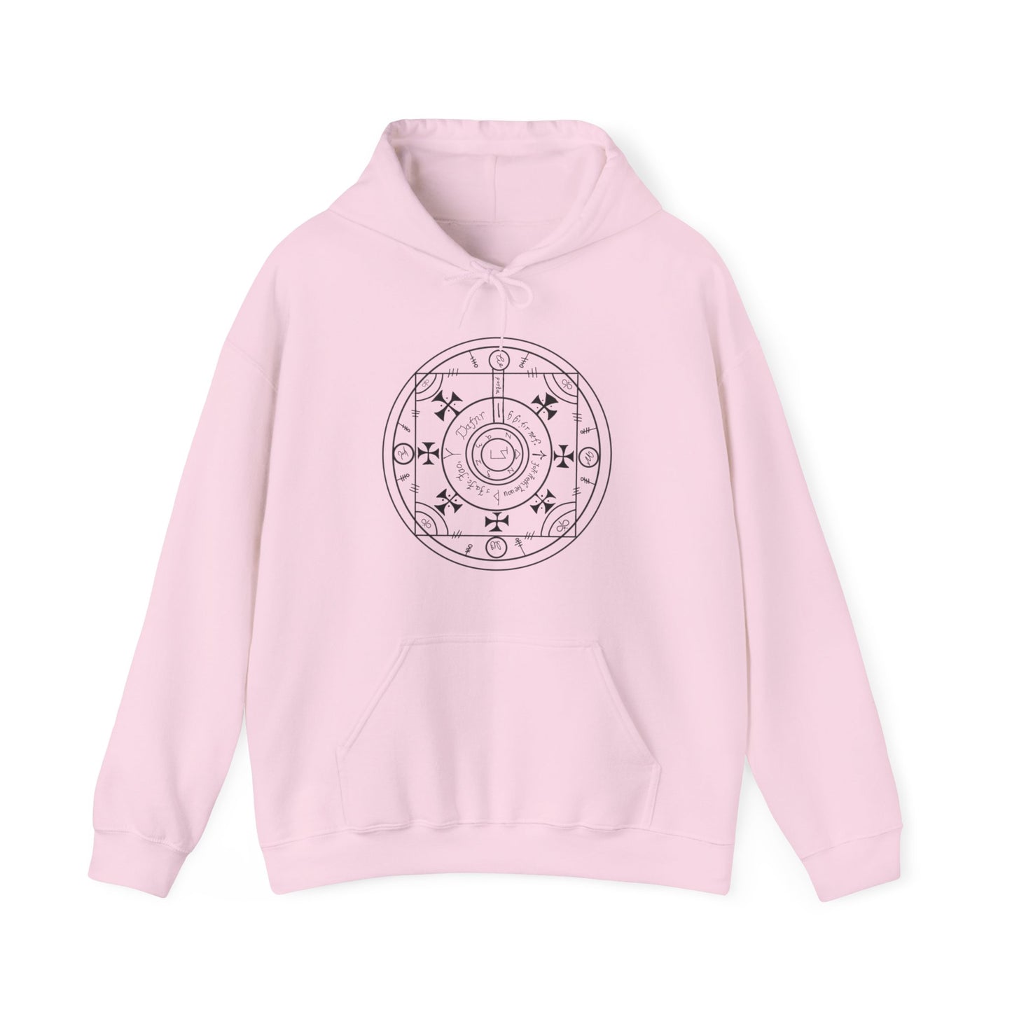 Angel Portal Hoodie