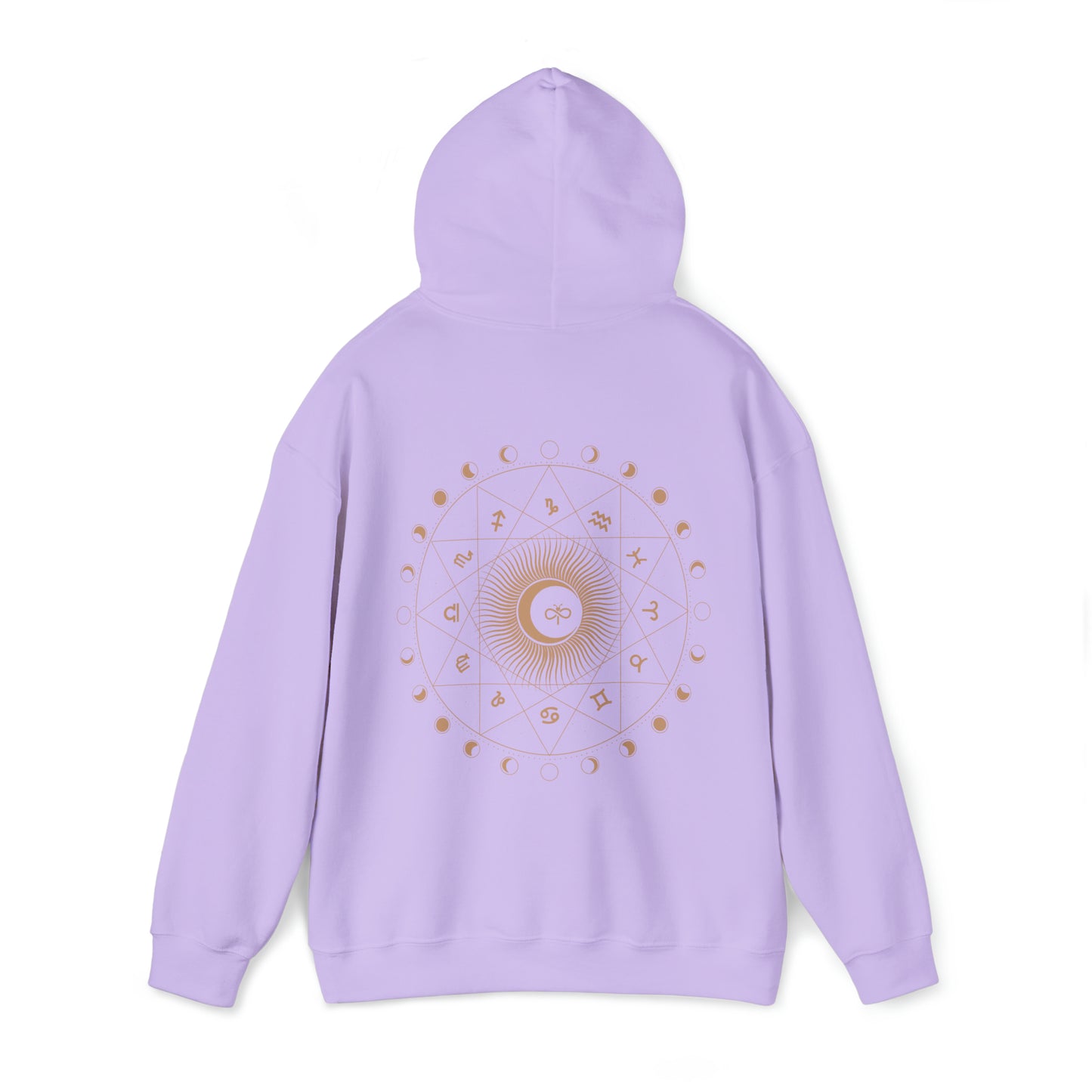 Constalation Hoodie