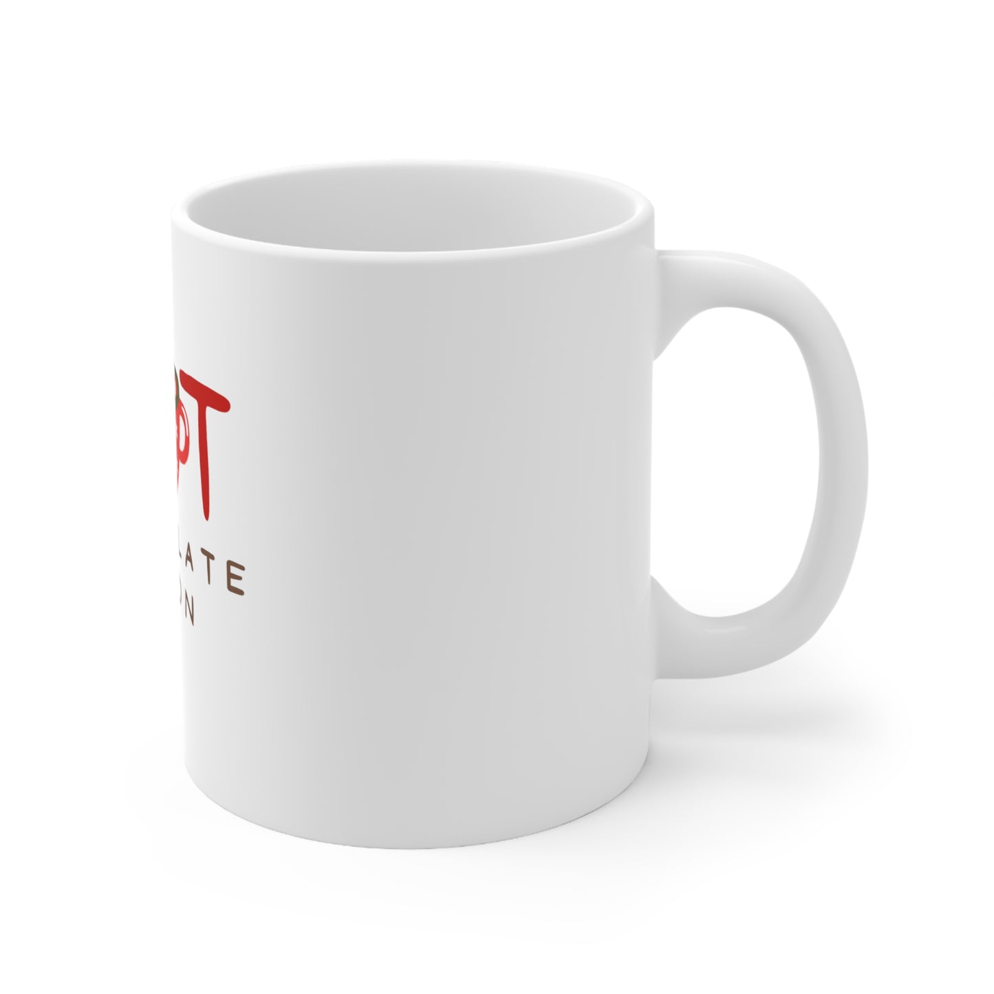 Mug 11oz