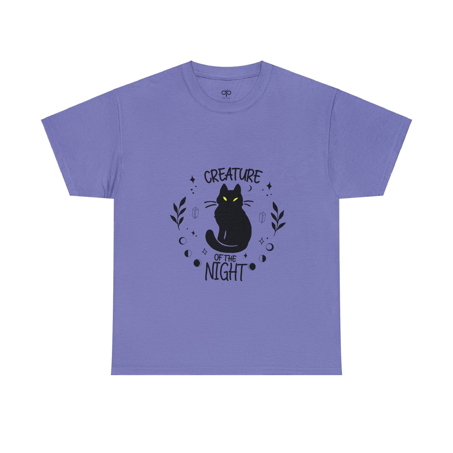 Creature Of The Night T-shirt