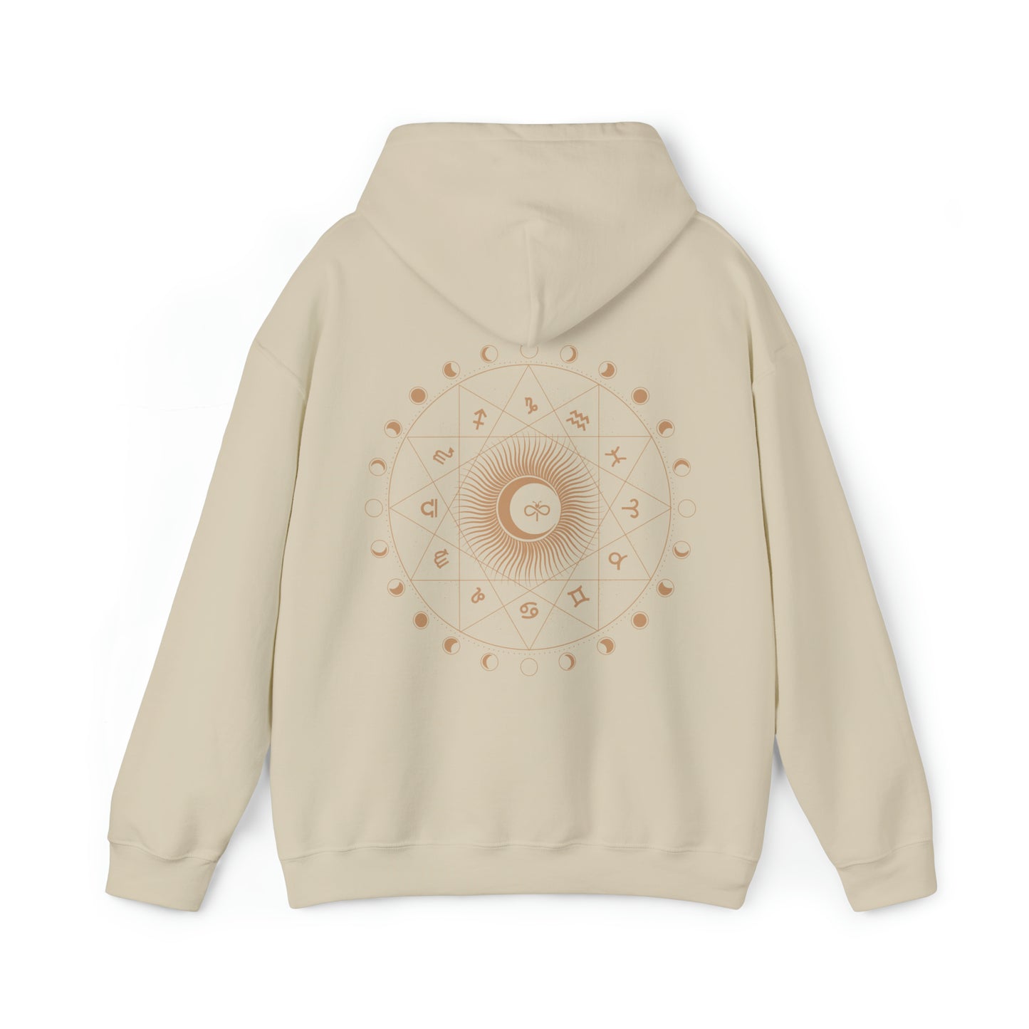 Constalation Hoodie