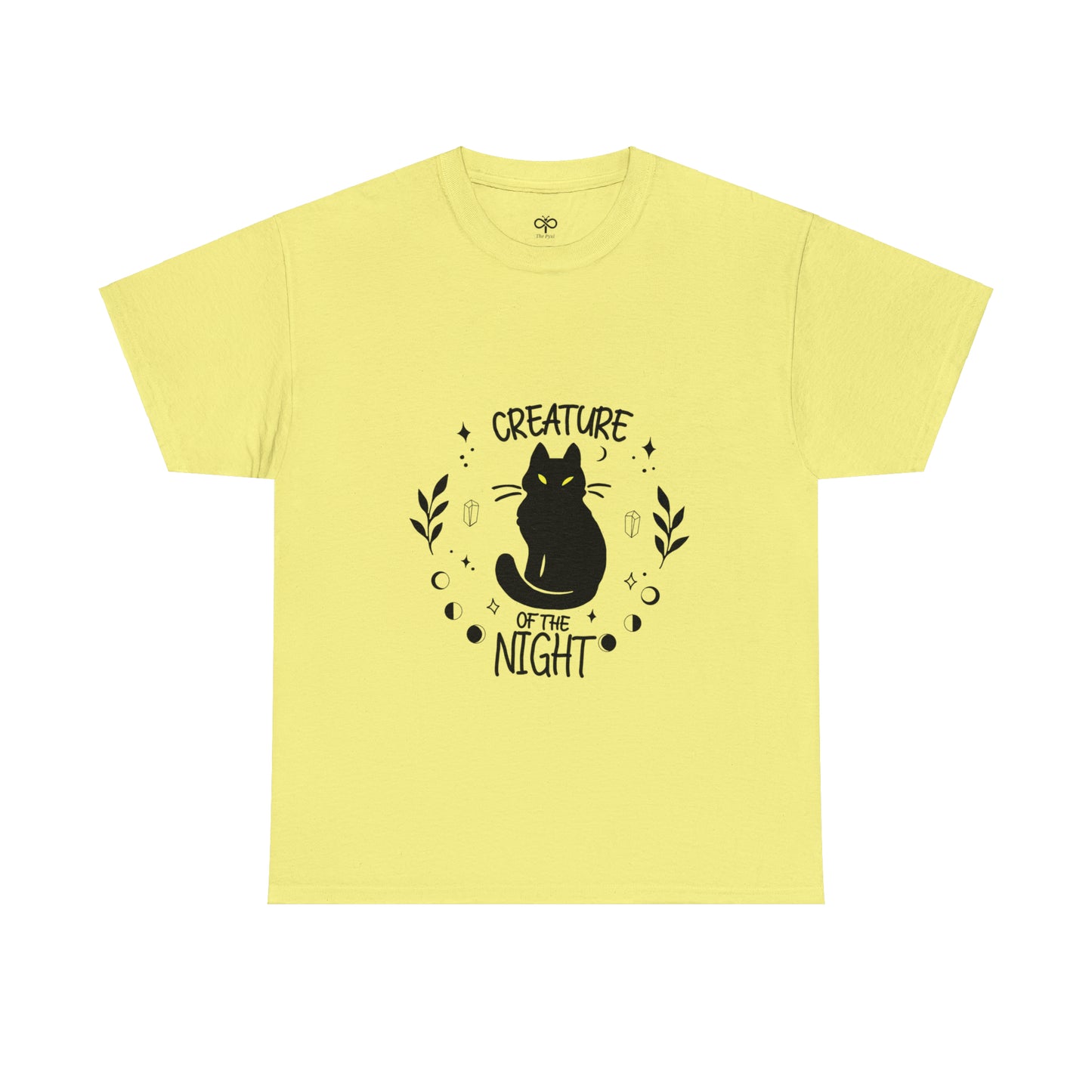 Creature Of The Night T-shirt