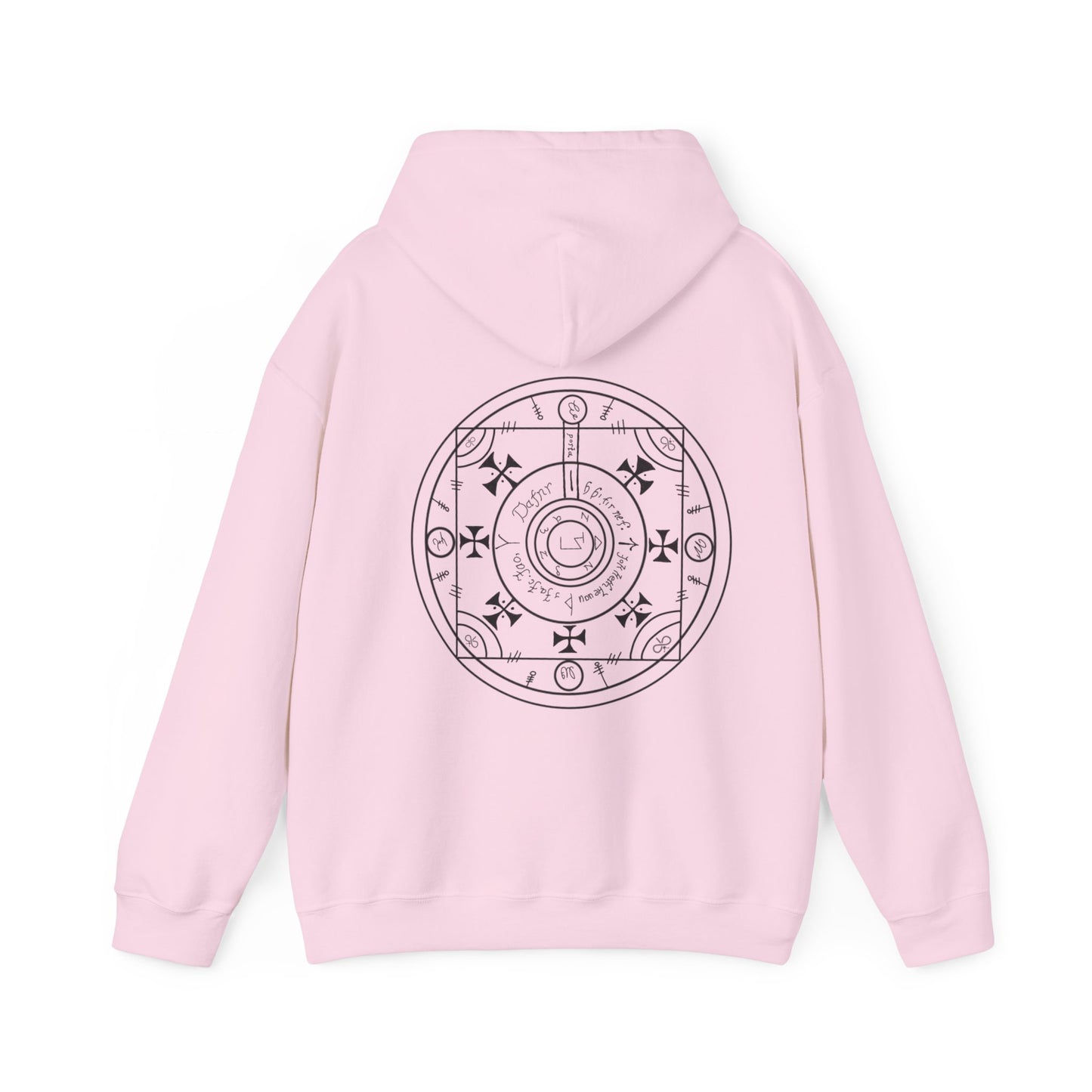 Angel Portal Hoodie