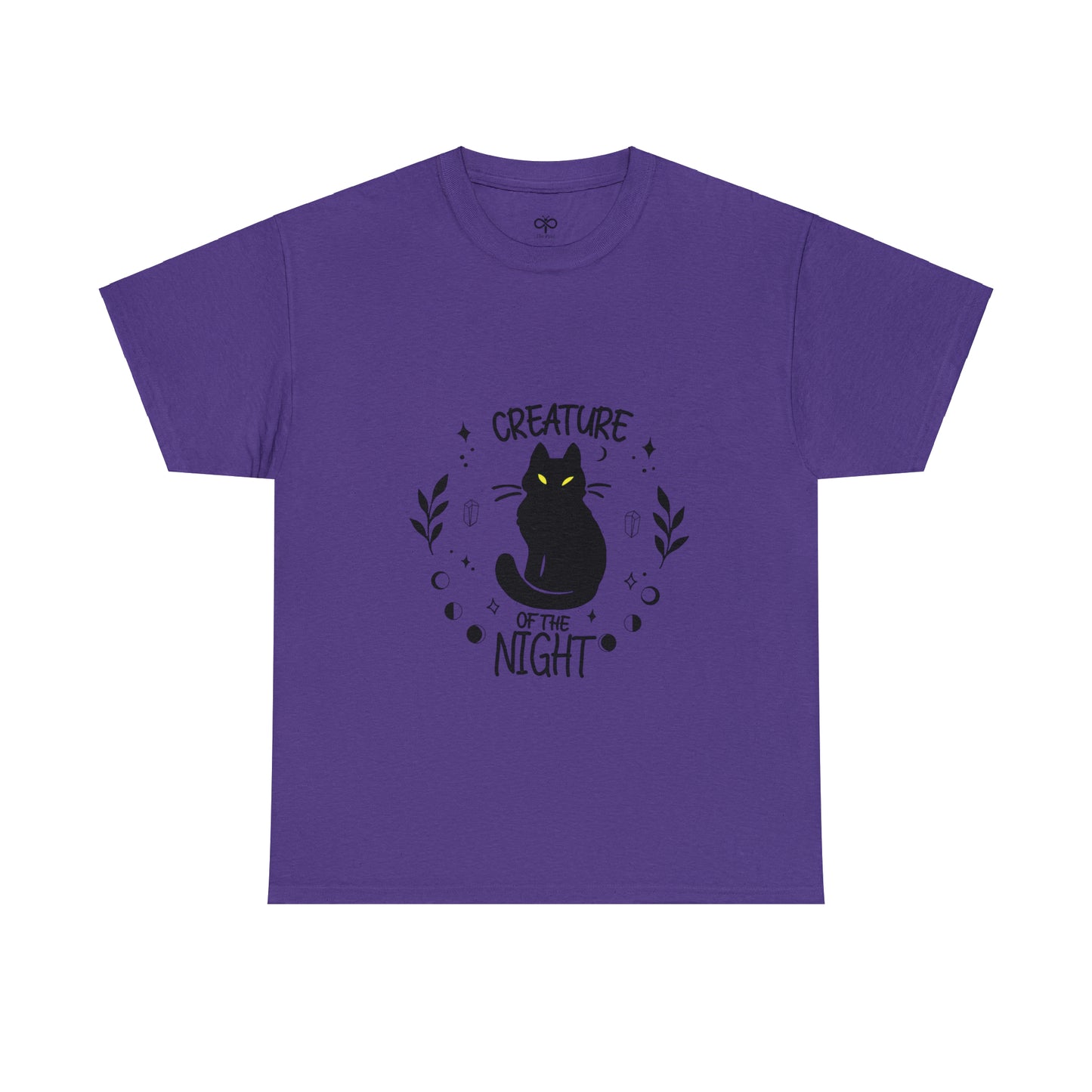 Creature Of The Night T-shirt