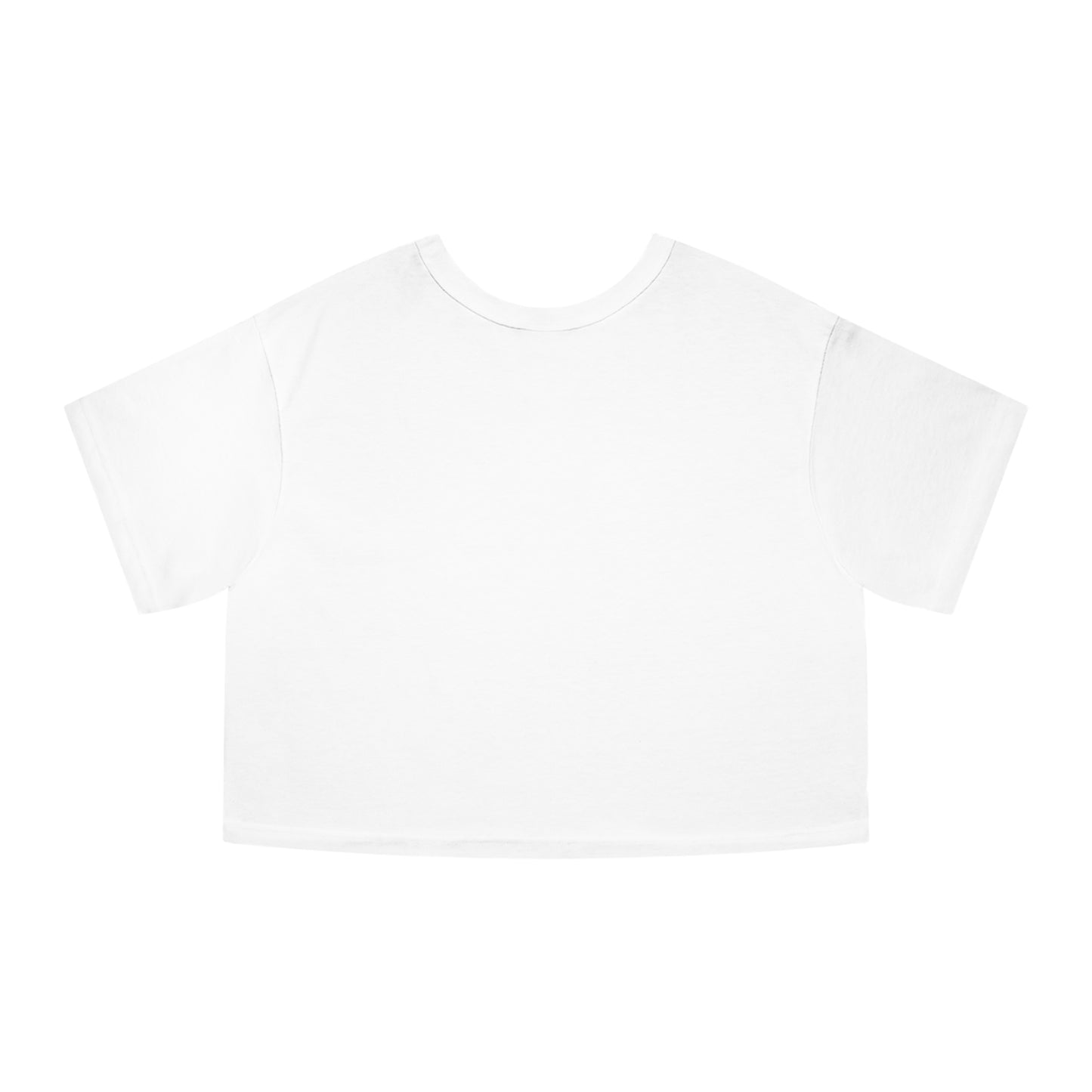 Moon and Sun Cropped T-Shirt