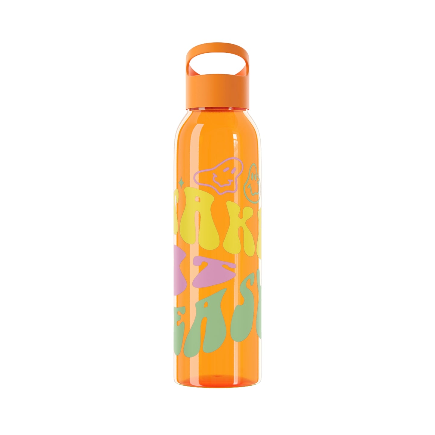 Sky Water Bottle